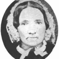 Elizabeth Porter (1816 - 1884) Profile